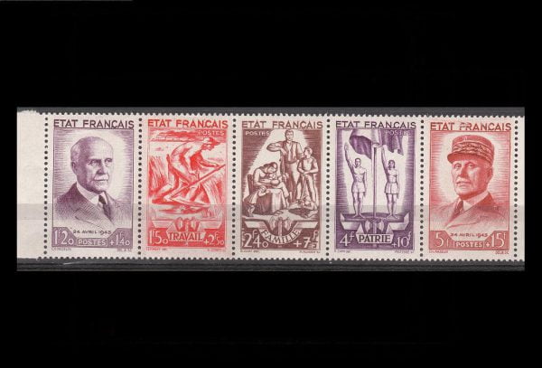 Fra 1943 580A